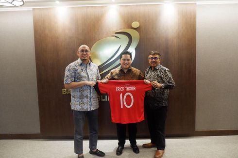 Upaya Penyelamatan Semen Padang FC agar Tetap Ikut Kompetisi