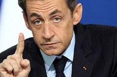 Mahkamah Agung Perancis Kuatkan Hukuman terhadap Mantan Presiden Nicolas Sarkozy dalam Kasus Korupsi