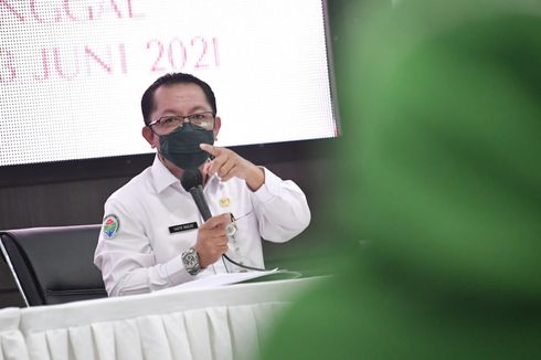 Sesuai Reformasi Birokrasi, Kemendesa PDTT Berkomitmen Bentuk ASN Kompeten