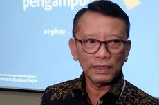 Dirjen Pajak Batal Bersaksi di Pengadilan Tipikor