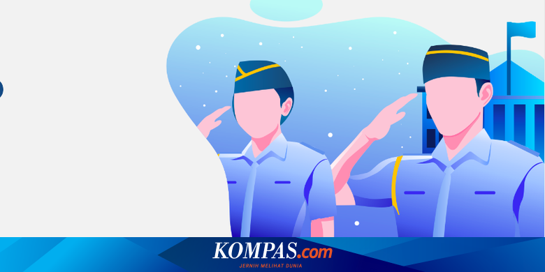 Cara Daftar Sekolah Kedinasan 2021, Disediakan 6.464 Kursi