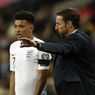 Badai Cedera, Gareth Southgate Desak 5 Pergantian Pemain di Liga Inggris