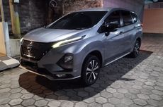 Prabowo: Semoga Damai Natal Menyertai Semua, Mari Jadikan Masa Ini Sumber Pengharapan