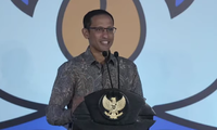 Nadiem Yakin Kurikulum Merdeka Terus Lanjut Meski Ganti Menteri