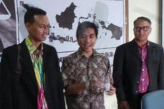 Eks Anggota Gafatar Ingin Jadikan Kalimantan 