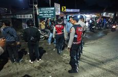 Kisah Asmara Lintas Benua, Saat Gadis Luwu Dinikahi Pria Asal Sudan