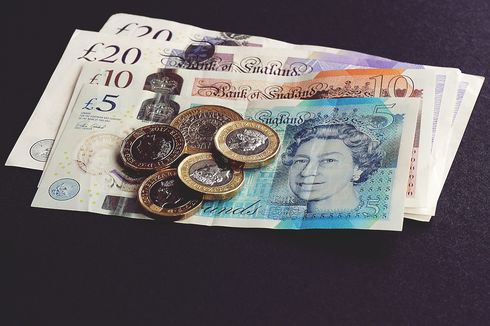 Ratu Elizabeth Meninggal, Gambar Koin dan Uang Kertas Ikut Ganti?