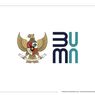 Kementerian BUMN Akan Bagikan 500.000 Masker