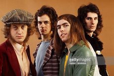 Lirik dan Chord Lagu When The Lights Are Out - Slade