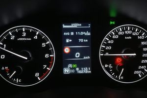 Risiko Berkendara dengan Konsidi Tangki BBM Hampir Kosong