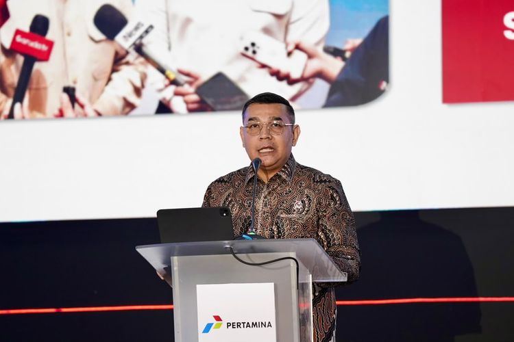 Wamen ATR/BPN Tegaskan Infrastruktur Energi Tak Perlu Buka Lahan Baru
