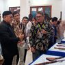 Ratusan Keris dan Pusaka Dipamerkan di Kota Malang, Ada Pusaka Kerajaan Singosari Berusia 900 Tahun