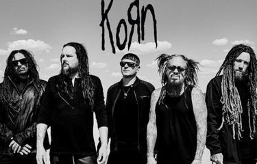 Korn Band
