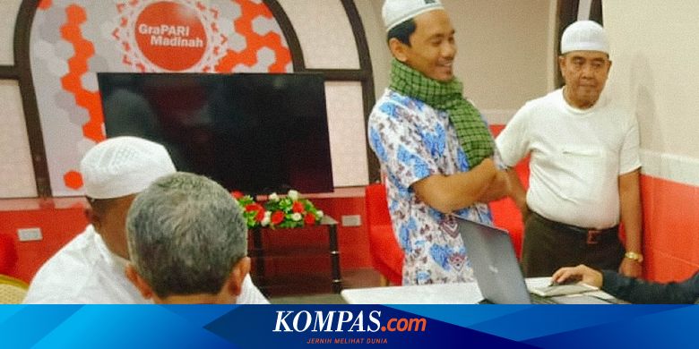 Daftar Paket Haji Telkomsel 2019 untuk Telepon, SMS, dan ...