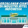 Promo Giant Akhir Pekan Ini, Ada Diskon hingga 35 Persen