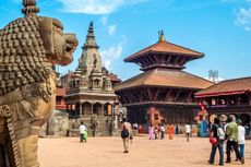 Mau Liburan Gratis ke Nepal?