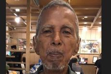Dicari Orang Hilang: Bapak Thomas Tenlima Usia 88 Tahun
