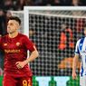 Hasil Roma Vs Real Sociedad 2-0: Kreasi Dybala Menangkan Serigala