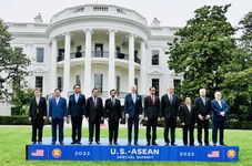 US Hails 'New Era' with ASEAN as Summit Commits to Raise Level of Ties
