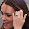 Kisah Cincin Tunangan Kate Middleton yang Seharusnya Jadi Milik Orang Lain