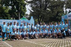 Kisah Running Squad Asuhan Le Minerale yang Sukses Taklukan Virgin Full Marathon di JRF 2025