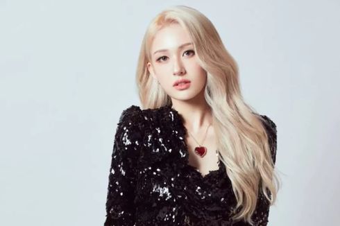 Rilis MV XOXO, Jeon Somi Ungkap Ayahnya Jadi Bintang Tamu
