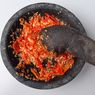 Cara Membuat Sambal Bawang Enak Tanpa Tomat