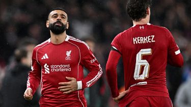 HT Skor Liverpool Vs PSG 0-0: Ekitike Cedera, Laga Ketat