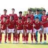 HT Timnas U20 Indonesia Vs Perancis: Cahya Supriadi Blunder, Garuda Tertinggal 0-3