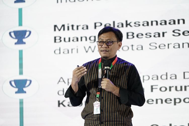 Dompet Dhuafa memaparkan rangkaian kegiatan Annual Report 2022 atau Laporan Tahunan 2022 pada ajang Indonesia Giving Fest (IGF)-Zakat Expo 2022 hari kedua di Tennis Indoor Senayan, Jakarta ,Sabtu (24/12/2022).
