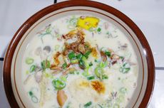 Resep Sop Kambing Kuah Susu, Ide Menu Olahan Daging Kurban