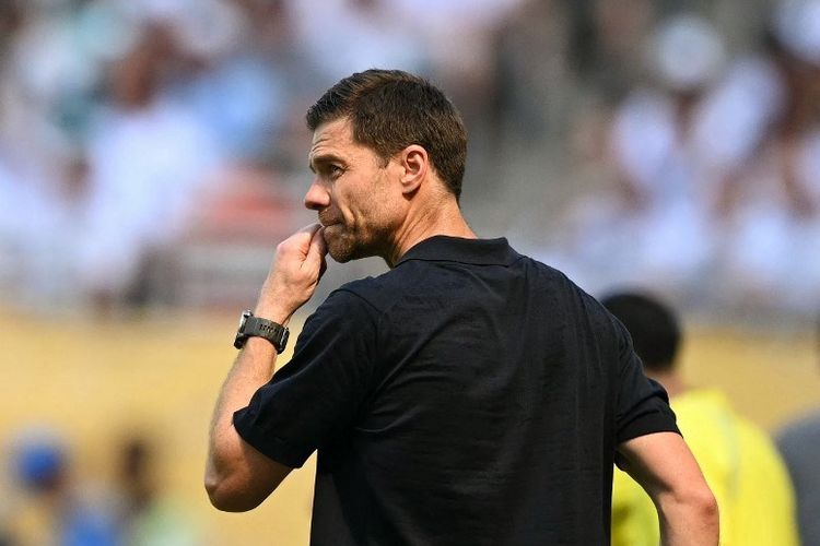 El Clasico, Respons Xabi Alonso Usai Lamine Yamal Sebut Real Madrid Rampok 