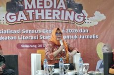 Kata Media Korsel saat Megawati Hangestri Raih Perunggu SEA Games 2025 bersama Indonesia