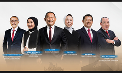 Pelindo Rombak Jajaran Direksi Subholding Petikemas Sesuai Kewenangan Pemegang Saham