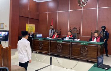Terdakwa Kasus “Revenge Porn” di Pandeglang Divonis 6 Tahun ...