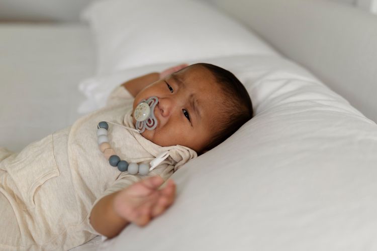 Pertumbuhan Bayi Lambat Bisa Jadi Gejala Penyakit Jantung Bawaan