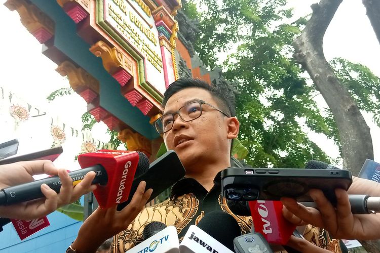 Gerindra Bantah Wacana Koalisi Permanen Imbas 