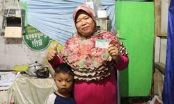 Gunakan JKN-KIS, Pengidap Darah Tinggi dan Pembengkakan Jantung Ini Tak Khawatirkan Biaya Berobat