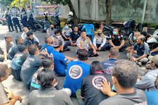 Curhat Sopir Truk di Buleleng soal Aturan ODOL, Buah Simalakama hingga Ancam Mogok Massal