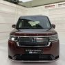 [POPULER OTOMOTIF] Honda Step WGN Hibrida, Penurunan Penjualan Motor