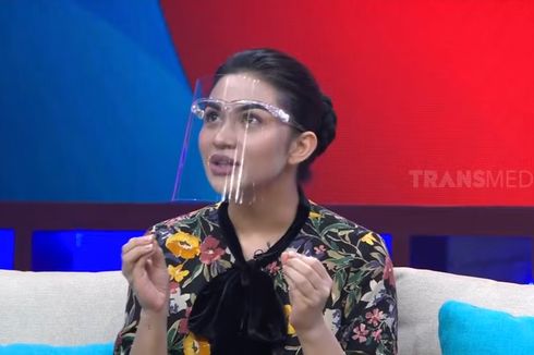 Idap Gangguan Kepribadian Ambang, Ariel Tatum Akui Sulit Membangun Hubungan Romantis