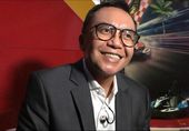 Luna Maya Ungkap Ari Lasso Segera Menyusul ke Pelaminan, dengan Dearly Djoshua?