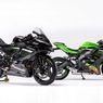 Alasan Kawasaki Akhirnya Merilis Ninja 250 4-Silinder Secara Virtual