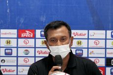 Piala Presiden 2022 Bhayangkara FC Vs Persib: Maung Pincang, Pasukan WCP Bertekad Menang