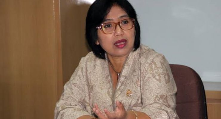 Politikus Nasdem Sindir PDI-P Hanya Bela Wong Cilik Saat Jadi Oposisi