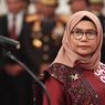 Lili Pintauli Mundur dari KPK, Jokowi Terbitkan Keppres Pemberhentiannya