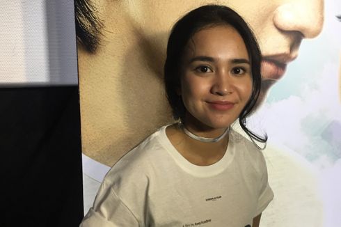 Michelle Ziudith Kena Tegur Ibunda