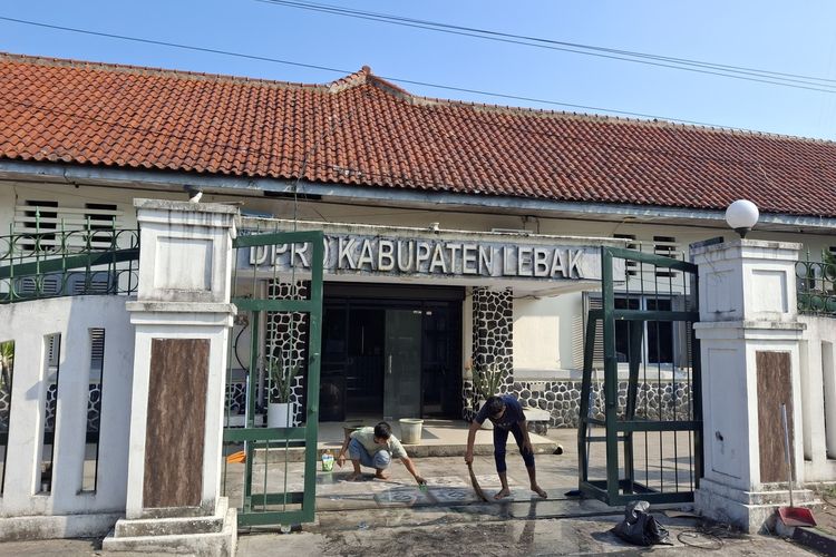 BPK Temukan Kelebihan Bayar Perjalanan Dinas DPRD Lebak Rp 997 Juta, Sekwan: Bukan Hotel Fiktif