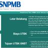 Cara Registrasi Akun SNPMB untuk Daftar UTBK SNBT 2023, Dibuka Hari Ini