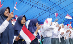 Program Makan Siang Gratis Bisa Mengancam Kualitas Pendidikan Nasional